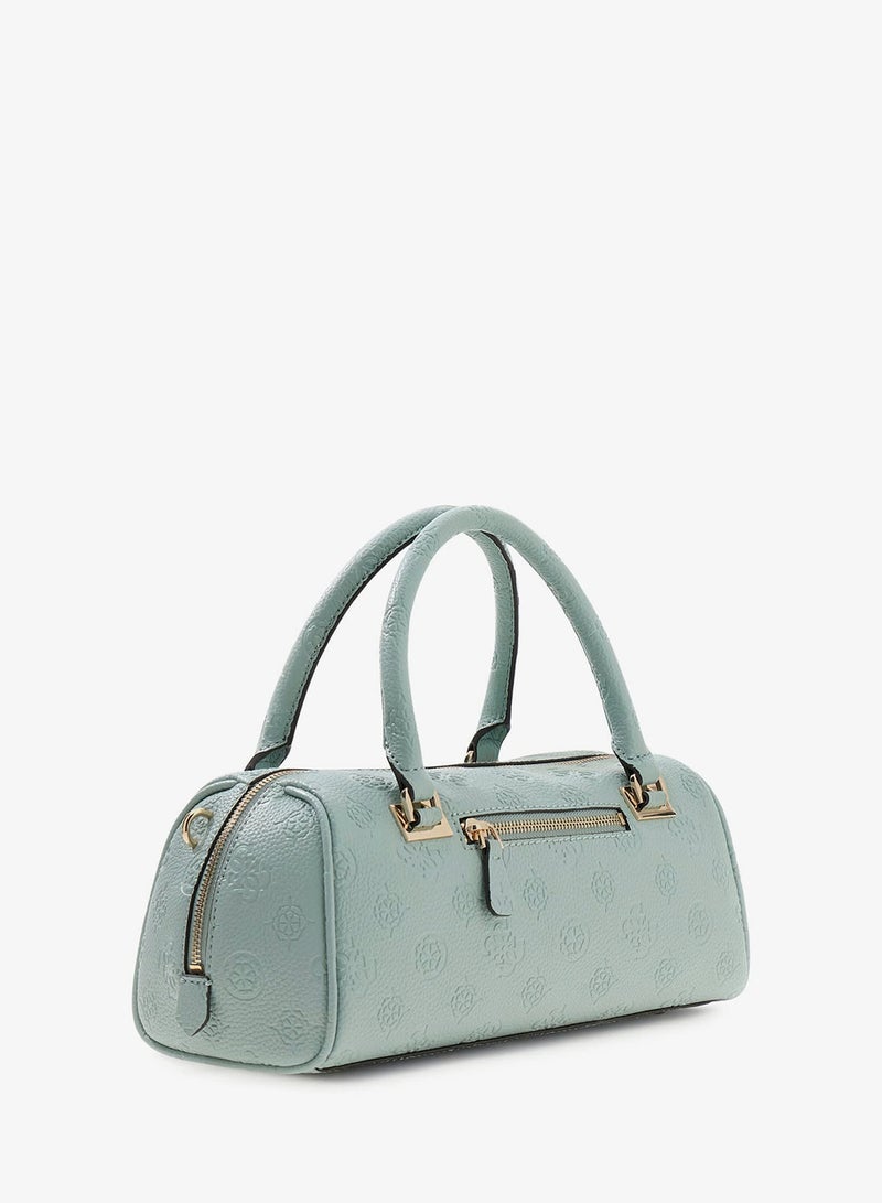 GUESS Cresidia II Top Handle Satchel - Image 2